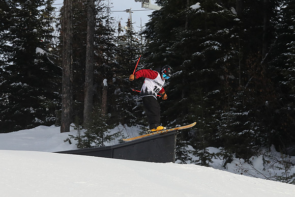 Timber Tour Slopestyle Boys-82
