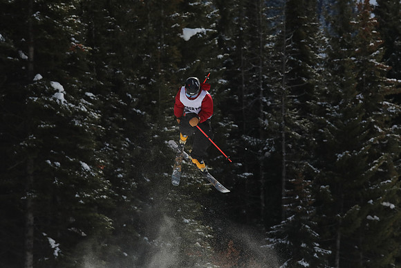 Timber Tour Slopestyle Boys-90