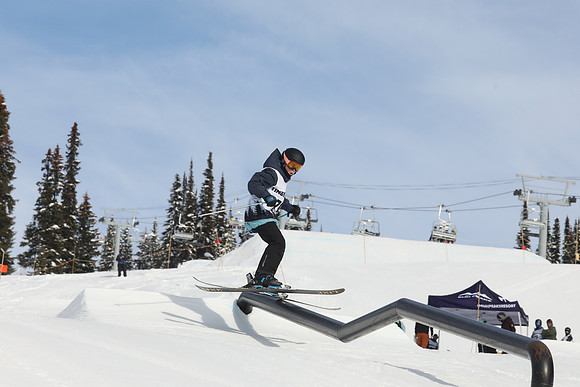 Timber Tour Slopestyle Boys-94