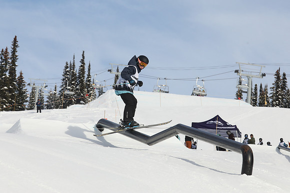Timber Tour Slopestyle Boys-95