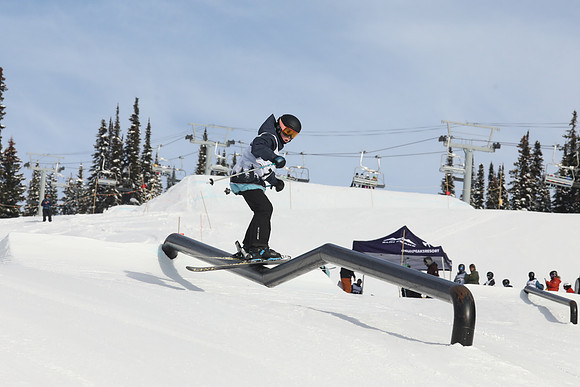 Timber Tour Slopestyle Boys-96