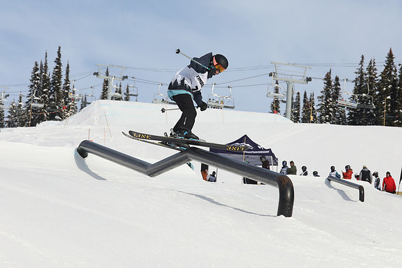 Timber Tour Slopestyle Boys-98