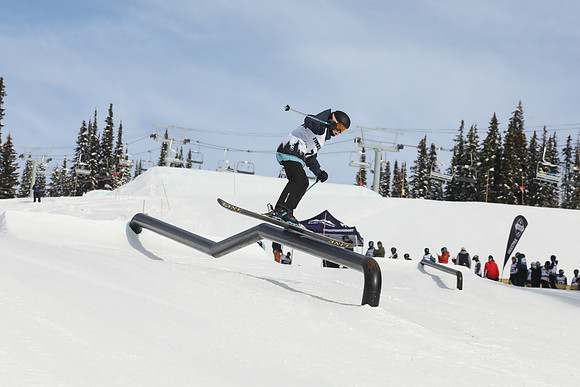 Timber Tour Slopestyle Boys-99