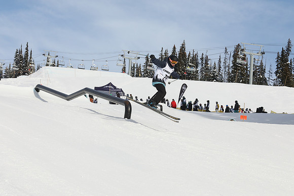 Timber Tour Slopestyle Boys-100