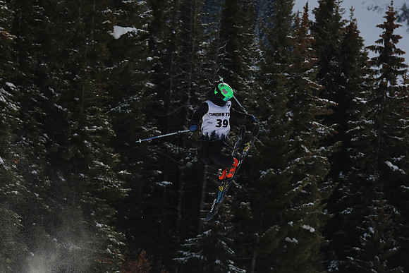 Timber Tour Slopestyle Boys-118