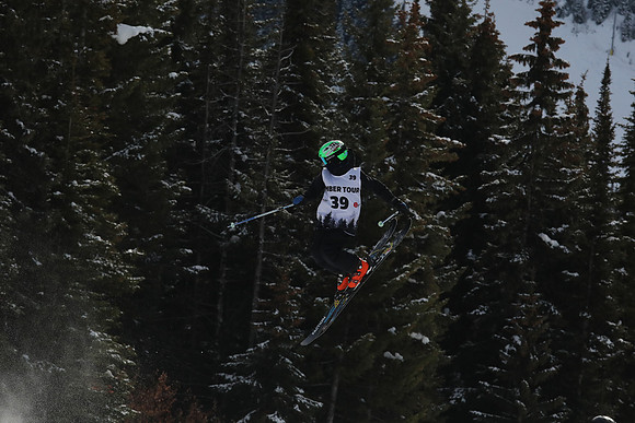 Timber Tour Slopestyle Boys-119