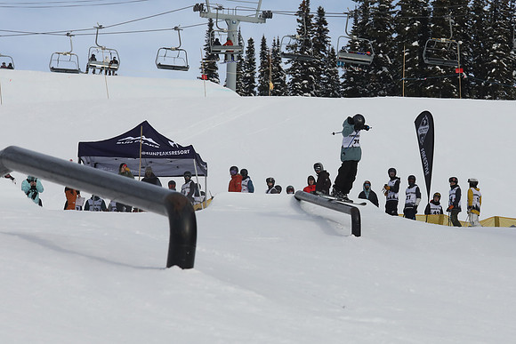 Timber Tour Slopestyle Boys-128