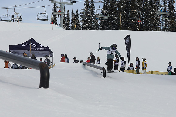 Timber Tour Slopestyle Boys-130