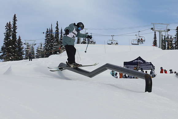 Timber Tour Slopestyle Boys-133