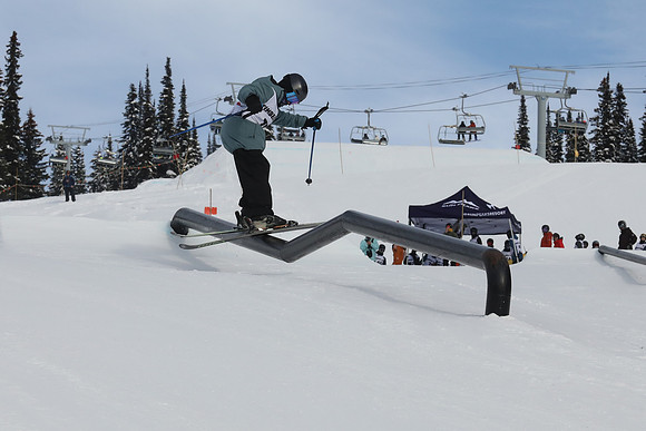 Timber Tour Slopestyle Boys-134