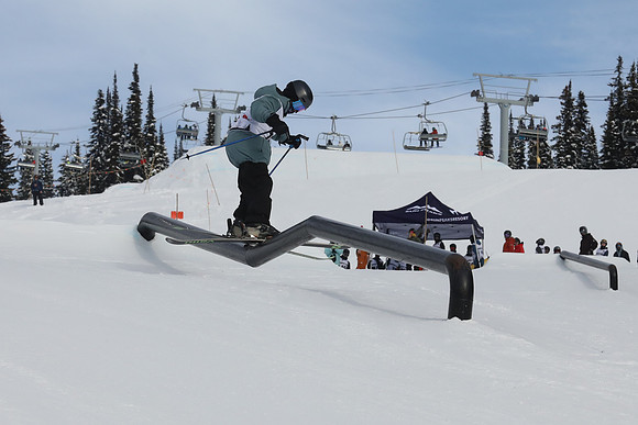 Timber Tour Slopestyle Boys-135