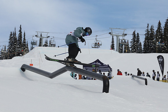 Timber Tour Slopestyle Boys-137