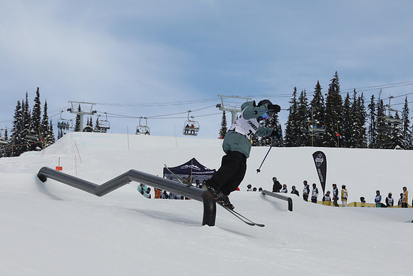 Timber Tour Slopestyle Boys-140
