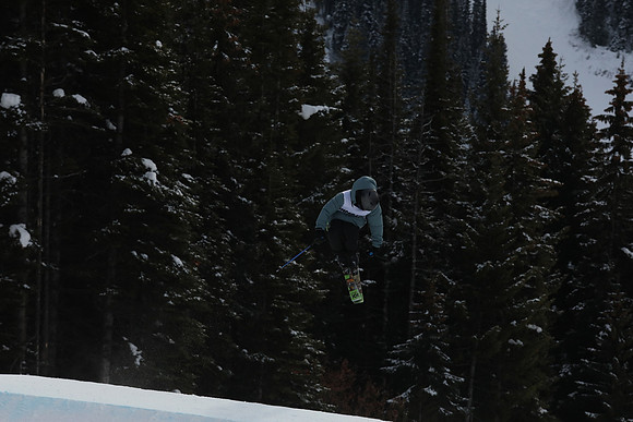 Timber Tour Slopestyle Boys-146