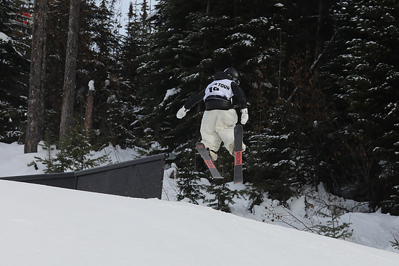 Timber Tour Slopestyle Boys-154