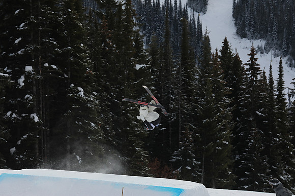Timber Tour Slopestyle Boys-160