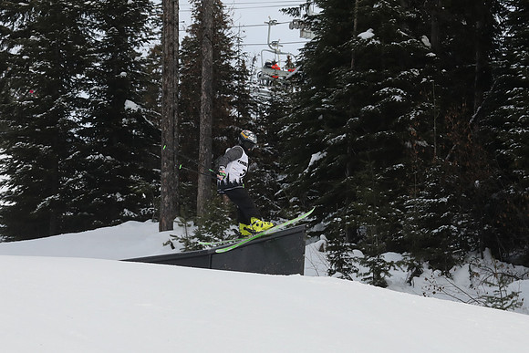 Timber Tour Slopestyle Boys-180