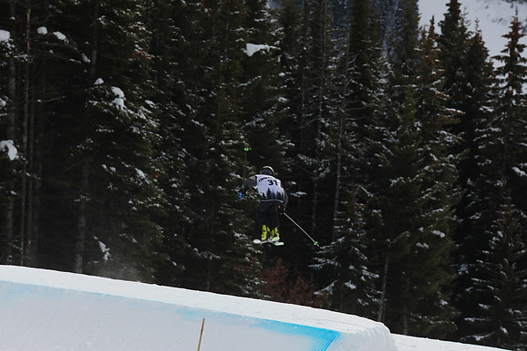 Timber Tour Slopestyle Boys-190