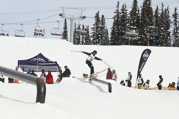 Timber Tour Slopestyle Boys-205