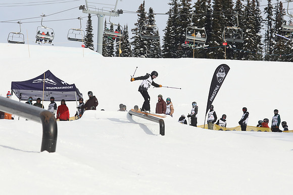 Timber Tour Slopestyle Boys-207