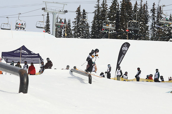 Timber Tour Slopestyle Boys-209