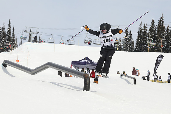 Timber Tour Slopestyle Boys-219