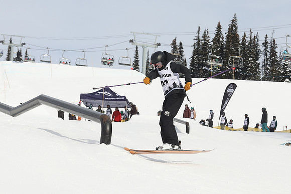 Timber Tour Slopestyle Boys-220