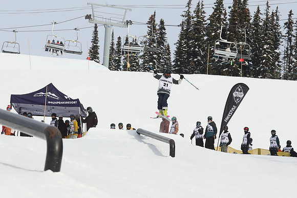 Timber Tour Slopestyle Boys-230