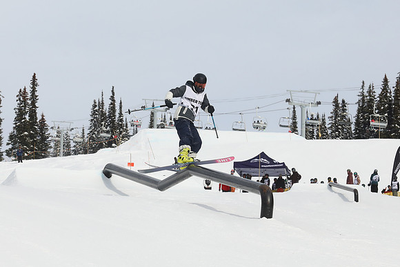 Timber Tour Slopestyle Boys-239