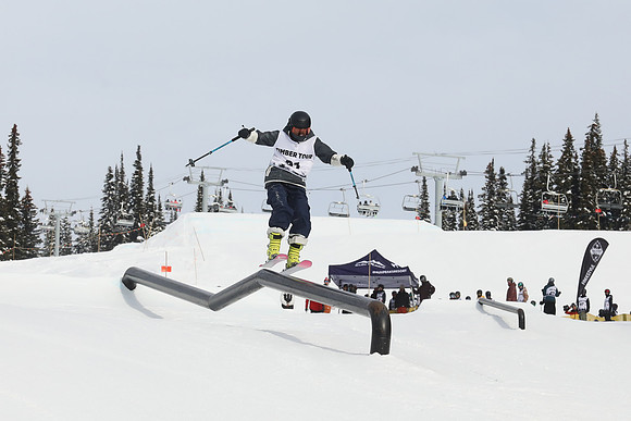 Timber Tour Slopestyle Boys-240