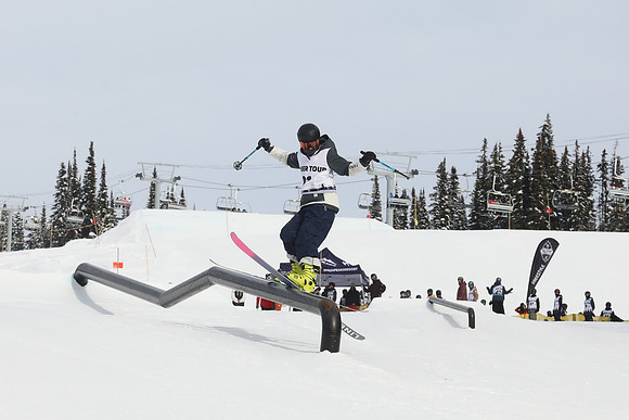 Timber Tour Slopestyle Boys-242