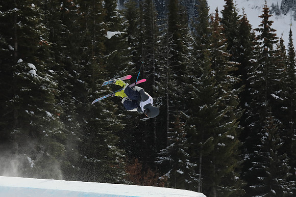 Timber Tour Slopestyle Boys-250