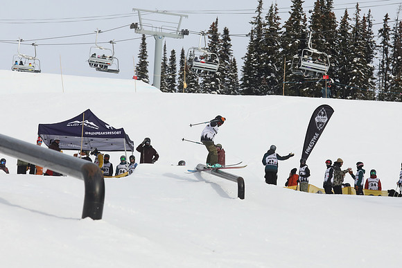 Timber Tour Slopestyle Boys-253