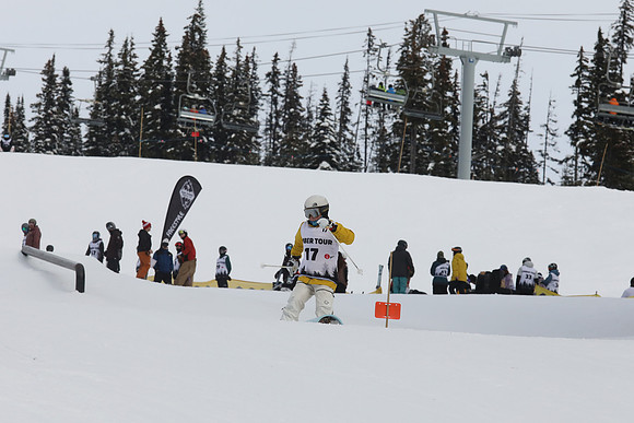 Timber Tour Slopestyle Boys-276