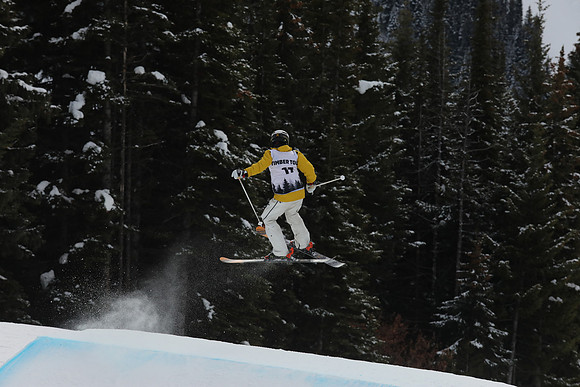Timber Tour Slopestyle Boys-280