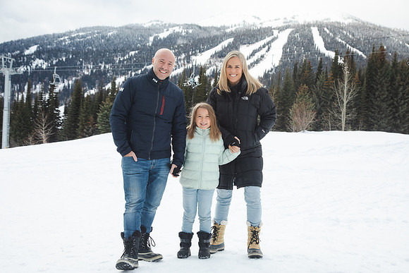 Sun Peaks Jan 2023-2