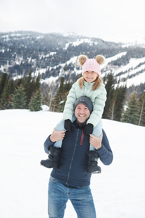 Sun Peaks Jan 2023-24