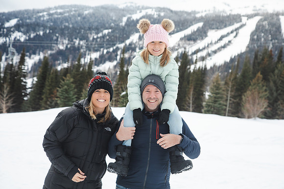 Sun Peaks Jan 2023-25