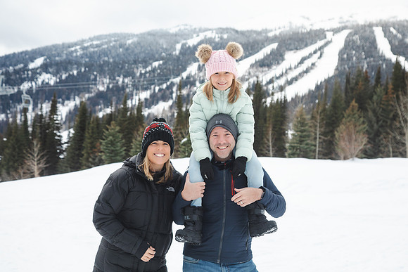 Sun Peaks Jan 2023-26