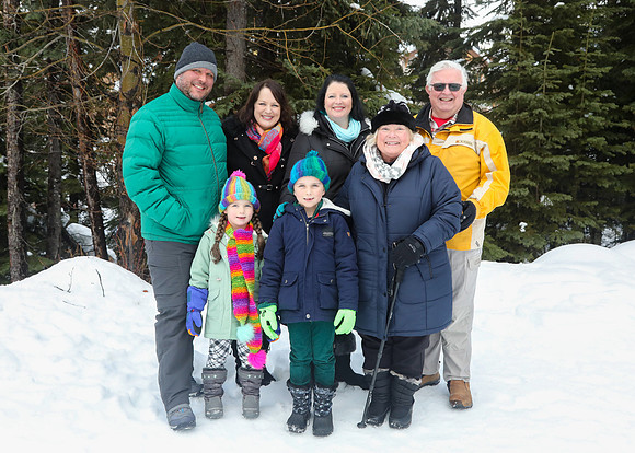 Sun Peaks Jan 2023-2
