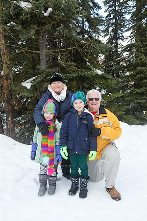 Sun Peaks Jan 2023-7