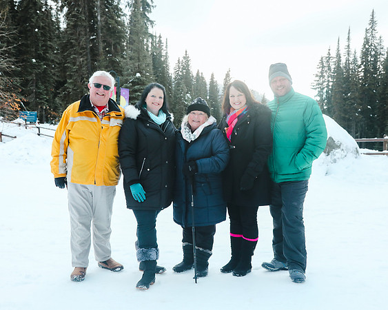 Sun Peaks Jan 2023-25
