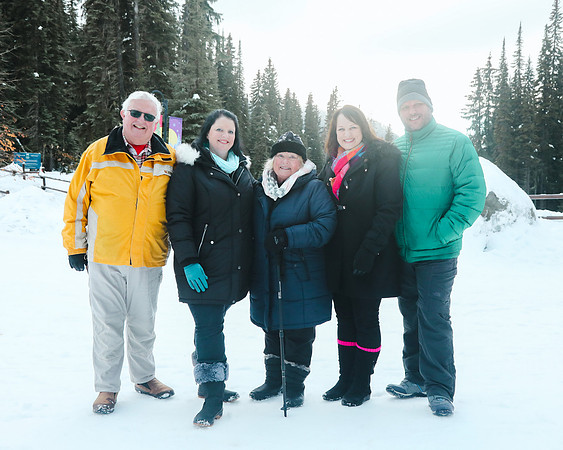 Sun Peaks Jan 2023-26