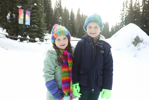 Sun Peaks Jan 2023-27