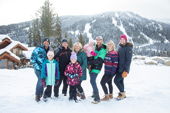 Sun Peaks Jan 2023-2