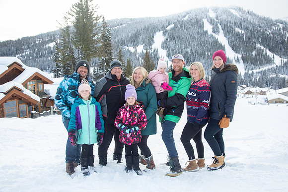 Sun Peaks Jan 2023-4