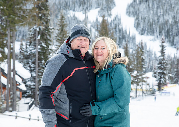 Sun Peaks Jan 2023-25