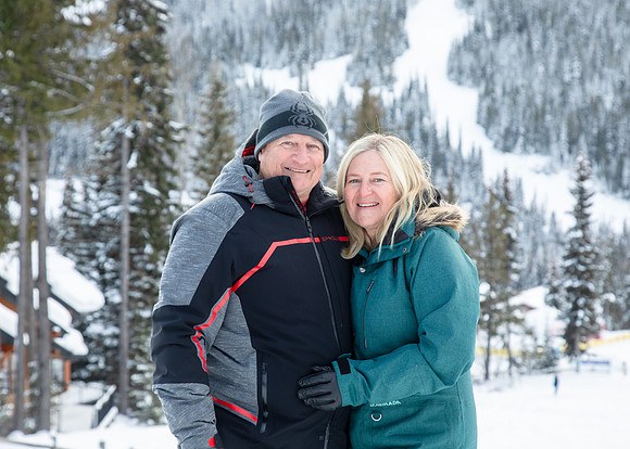 Sun Peaks Jan 2023-26