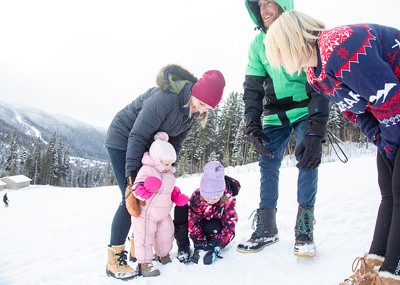 Sun Peaks Jan 2023-28