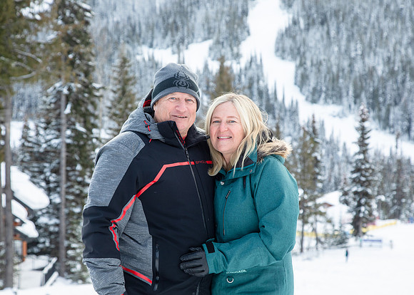 Sun Peaks Jan 2023-27